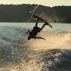 Meet your Posher, Thomas